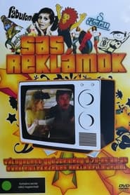 Sas reklámok streaming