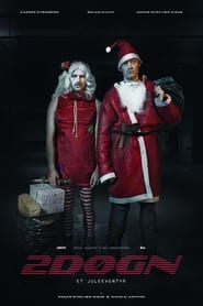 2 Døgn - Et Juleeventyr poster