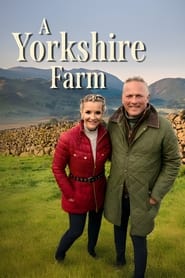 Poster A Yorkshire Farm 2024