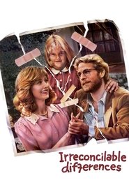 Poster van Irreconcilable Differences