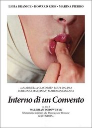 Behind·Convent·Walls·1978·Blu Ray·Online·Stream