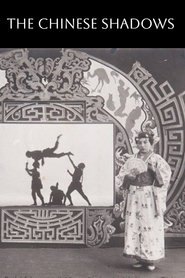 Poster The Chinese Shadows 1908