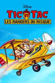 Tic et Tac, les rangers du risque