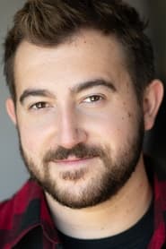 Vincent Martella as Martin Klubock