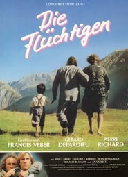 Die Flüchtigen 1986 Stream German HD