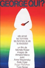 Poster George Who? 1973