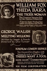 There's Many a Fool (1917)