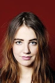 Imogen Archer is Jasmin