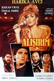 Alışırım) Alışırım (1987)