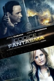 Film Codice fantasma 2013 Streaming ITA Gratis