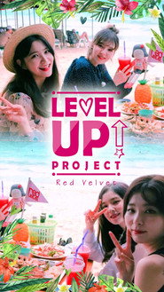 Level Up! Project poster