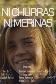 Ni churras Ni merinas (1970)