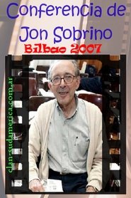 Conferencia de Jon Sobrino. Bilbao 2007