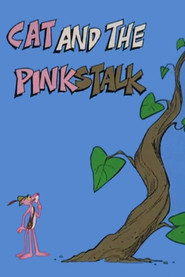 Cat and the Pinkstalk