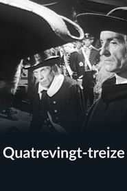 Quatrevingt-treize
