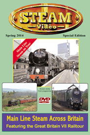 Main Line Steam Across Britain