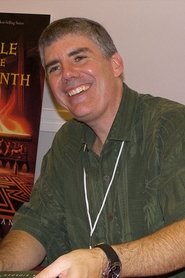 Imagem Rick Riordan