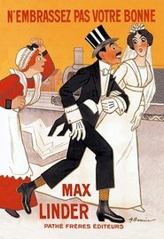 Poster Max Wishes He Hadn't 1914