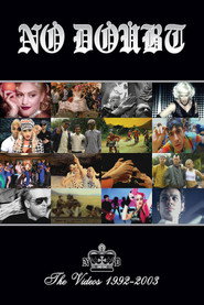 No Doubt: The Videos 1992-2003