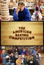 Poster The American Baking Competition 2013