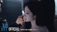 TWICE “ONE SPARK” MV Behind