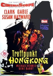 Poster Treffpunkt Hongkong