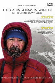 The Cairngorms in Winter with Chris Townsend (2013)