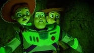 Toy Story - Angoisse au Motel