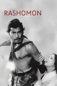 Ver rashomon Pelicula Completa (1950) En Español Latino Online Gratis