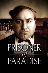 Poster Prisoner of Paradise