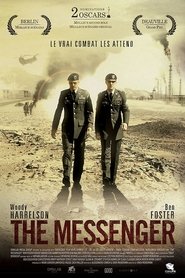 regarder The Messenger en streaming film The Messenger streaming