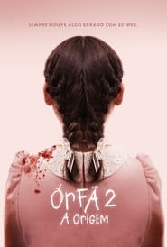 Assistir Órfã 2: A Origem Online HD