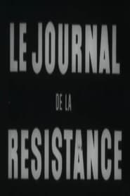 Poster Le Journal de la Résistance