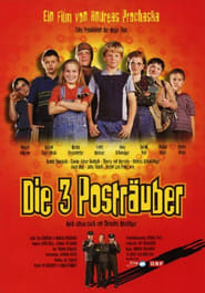 Die 3 Posträuber 2000