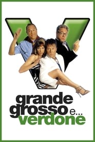 Grande, grosso e Verdone pelicula completa transmisión en español 2008