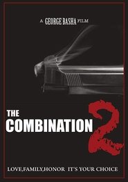 The Combination: Redemption постер