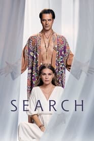 The Search постер