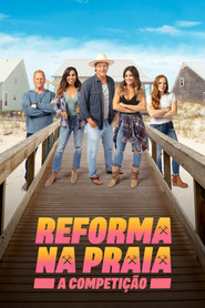 Reforma na Praia: A Competição — Temporada 1