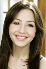 Natalie Knepp as Laura Peck