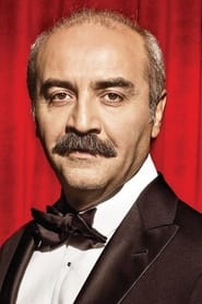 Yılmaz Erdoğan as Akbar Rezai