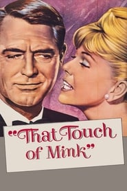 That Touch of Mink (1962) poster