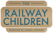 The Railway Children Logo