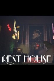 Poster Rest House 2015