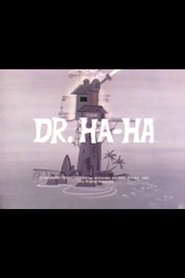 Poster Dr. Ha-Ha