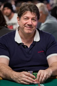 David Benyamine