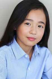 Kya Dawn Lau as Young Margot (9 yrs)