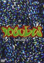 Poster When Incubus Attacks 2001