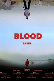 Poster Blood 2019