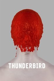 Thunderbird постер