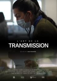 Poster L'Art de la Transmission